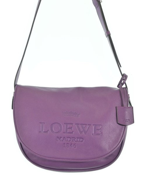 LOEWE 肩背包