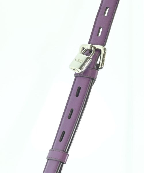 LOEWE 肩背包
