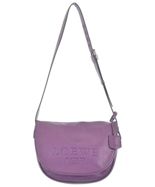 LOEWE 肩背包