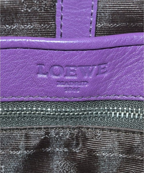 LOEWE 肩背包