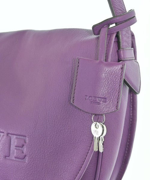 LOEWE 肩背包