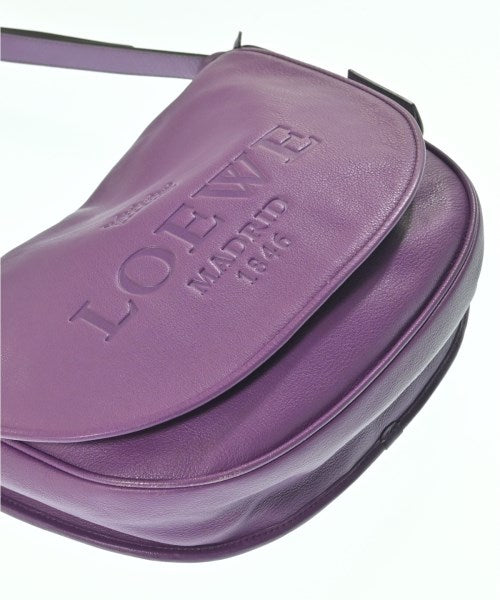 LOEWE 肩背包