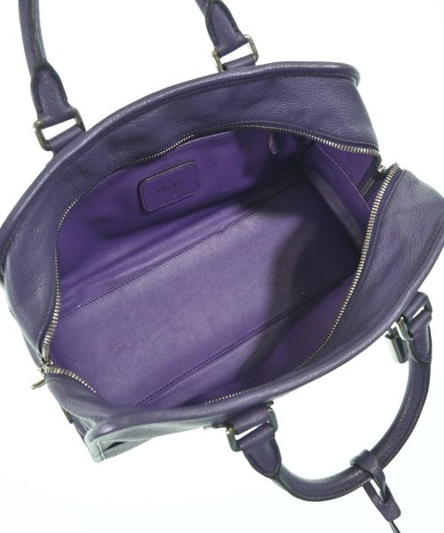 LOEWE 手提包