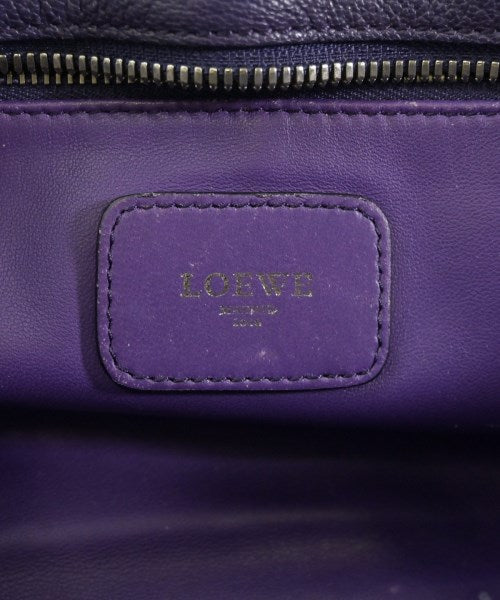 LOEWE 手提包