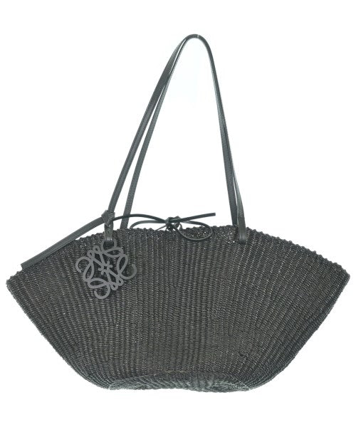 LOEWE 托特包