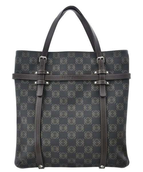 LOEWE 托特包
