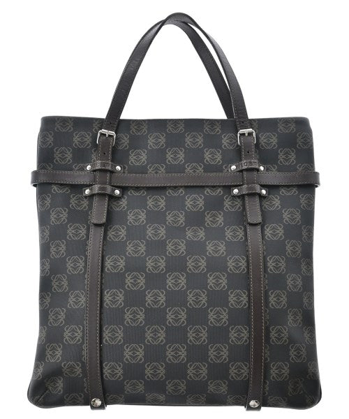 LOEWE 托特包