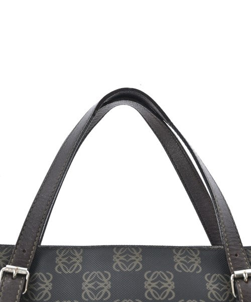 LOEWE 托特包