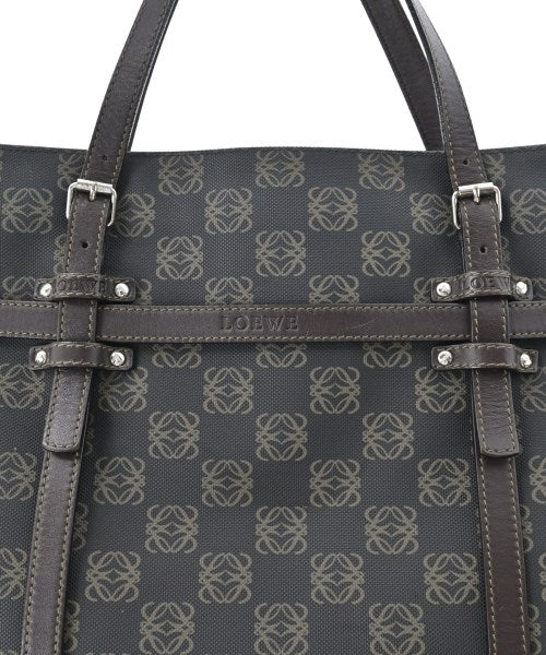 LOEWE 托特包