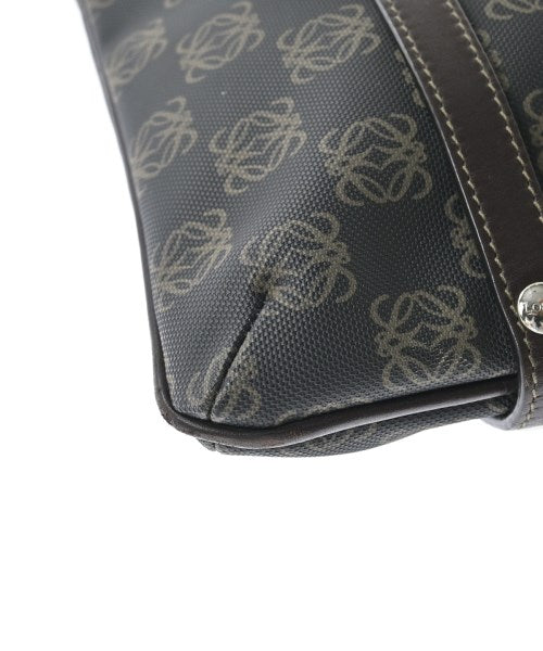 LOEWE 托特包