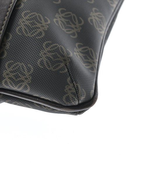 LOEWE 托特包