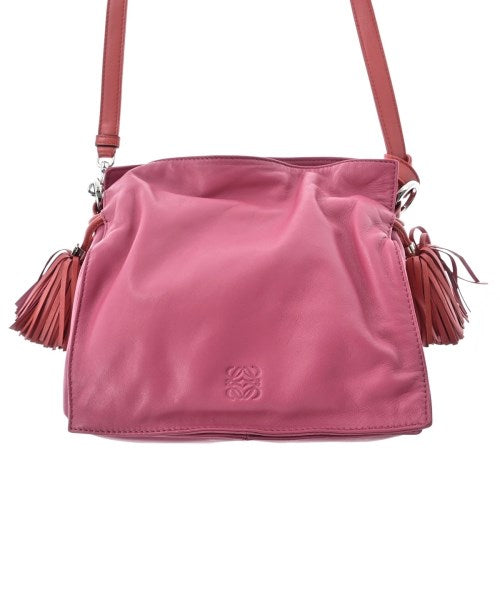 LOEWE 肩背包