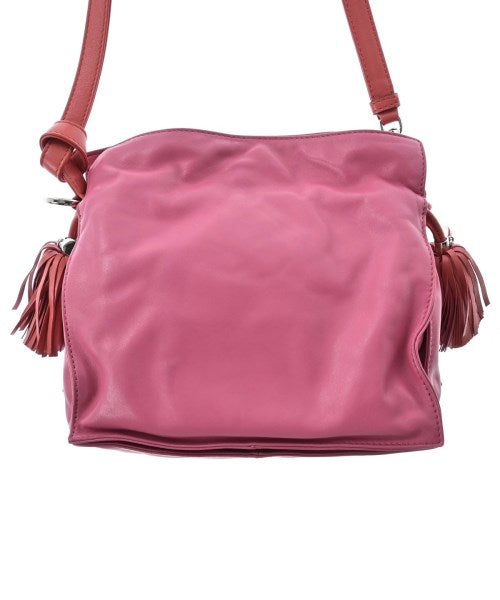 LOEWE 肩背包