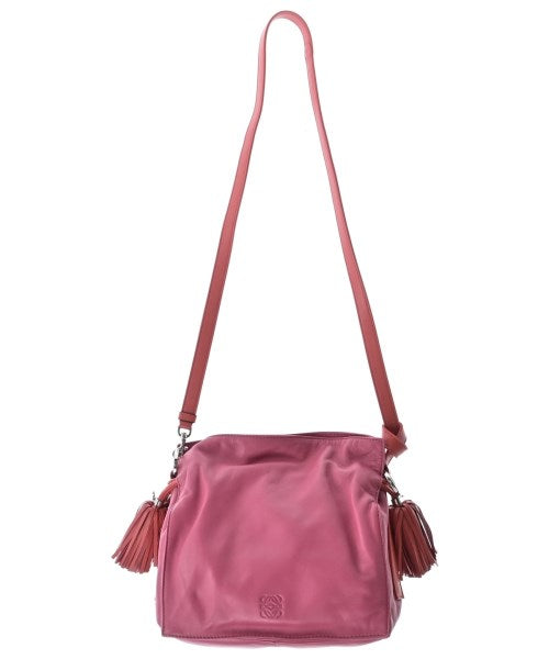 LOEWE 肩背包