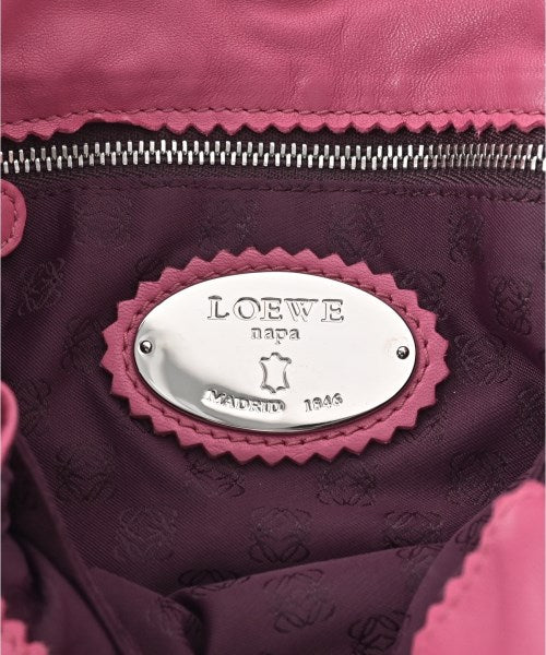 LOEWE 肩背包