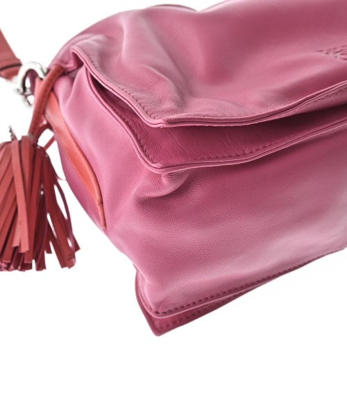 LOEWE 肩背包