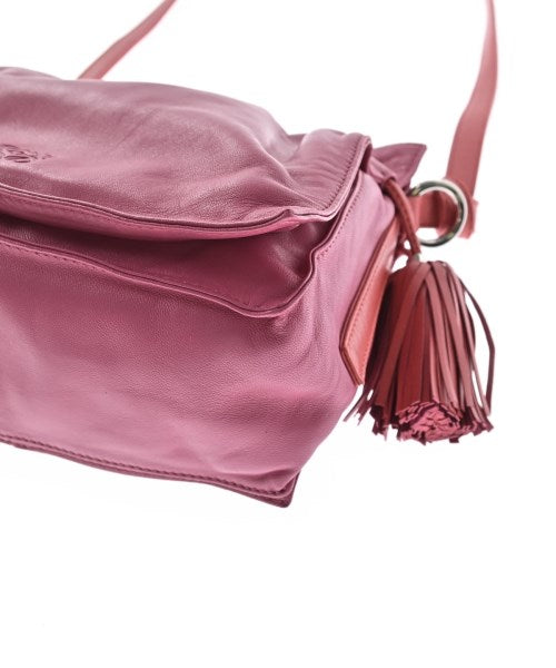 LOEWE 肩背包