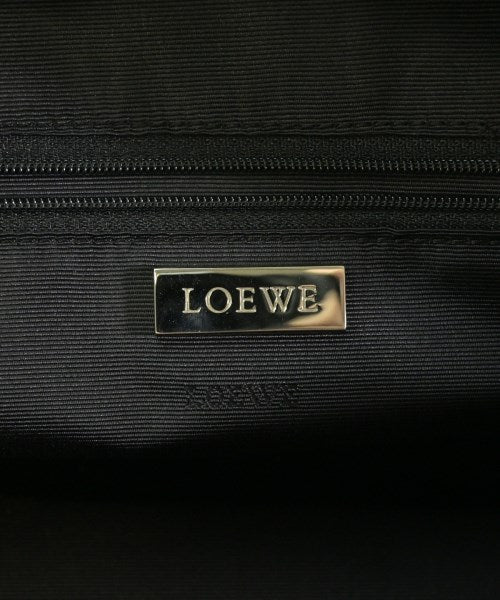 LOEWE 手提包