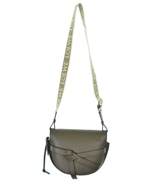 LOEWE 肩背包