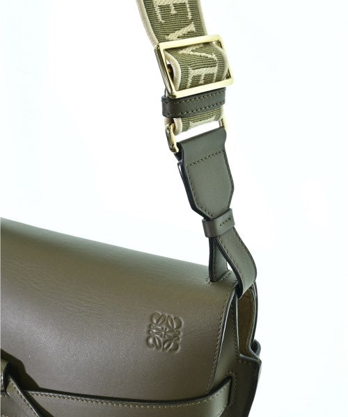 LOEWE 肩背包