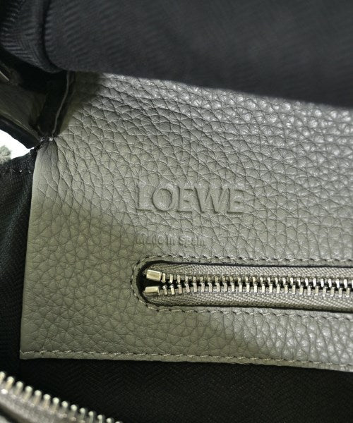 LOEWE 背包