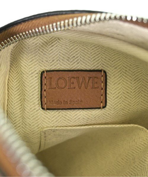 LOEWE 肩背包