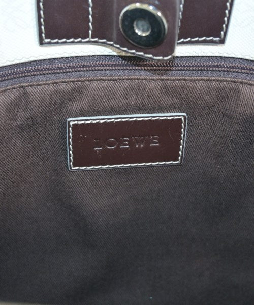 LOEWE 手提包