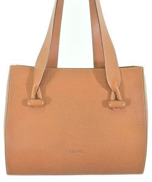 LOEWE 托特包