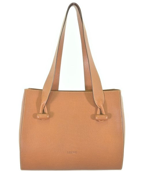 LOEWE 托特包
