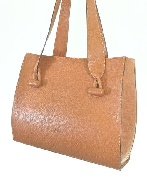 LOEWE 托特包