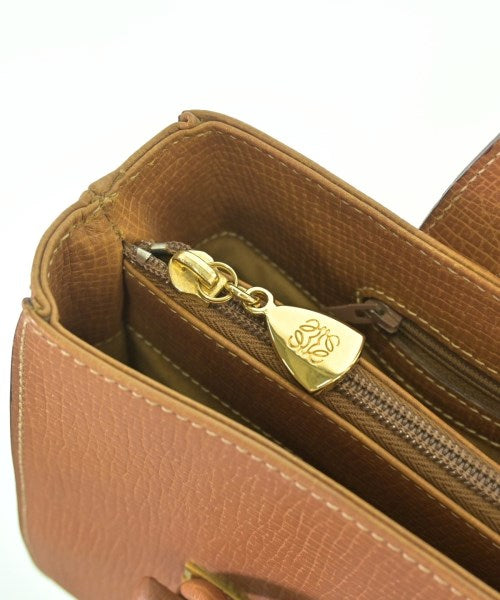 LOEWE 托特包