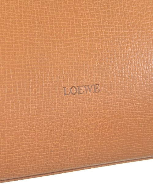 LOEWE 托特包