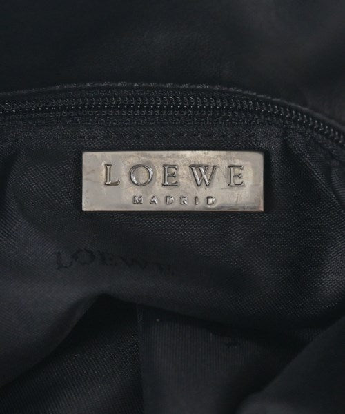 LOEWE 肩背包