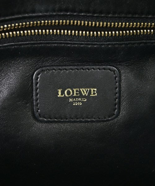 LOEWE 手提包