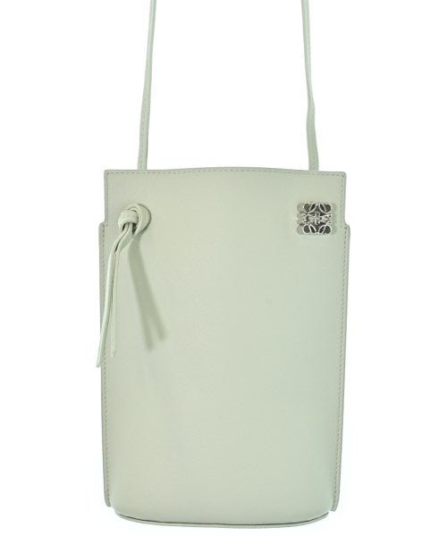 LOEWE 肩背包