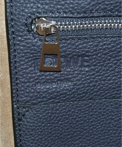 LOEWE 托特包