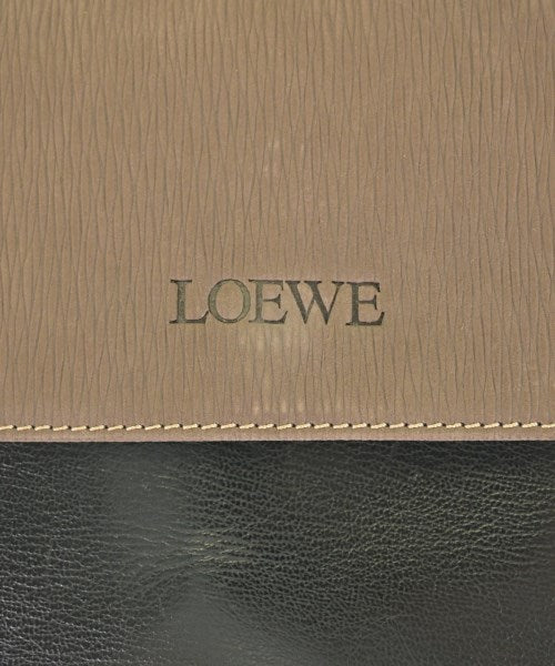 LOEWE 手提包