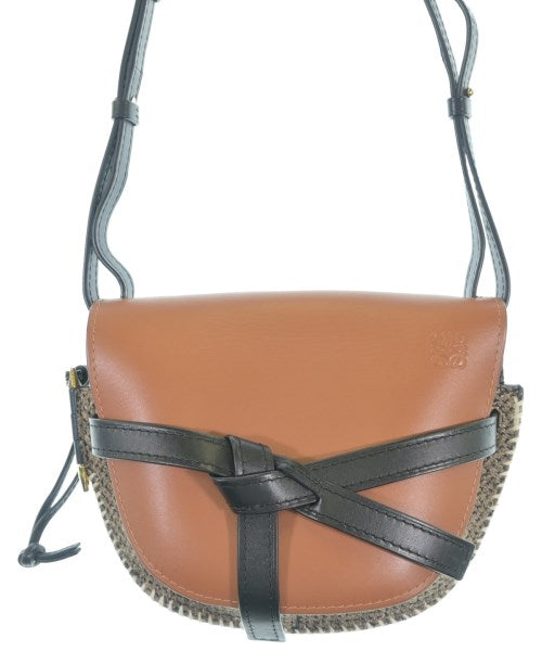 LOEWE 肩背包