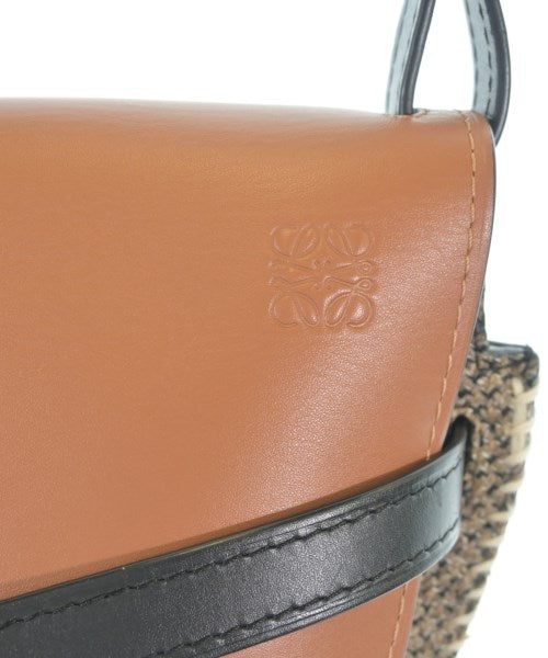 LOEWE 肩背包