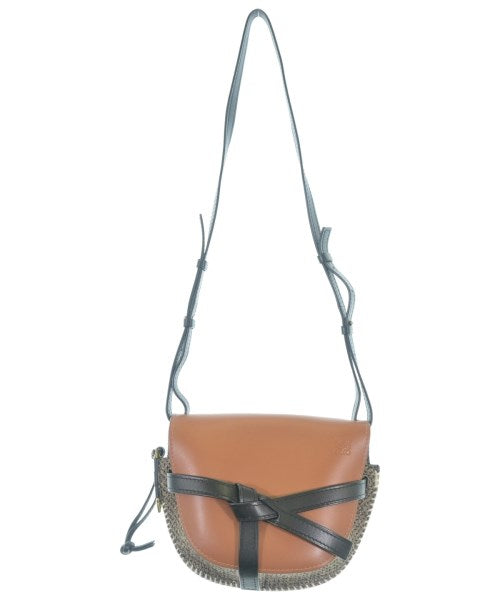 LOEWE 肩背包