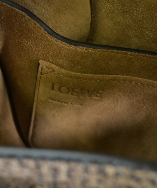 LOEWE 肩背包