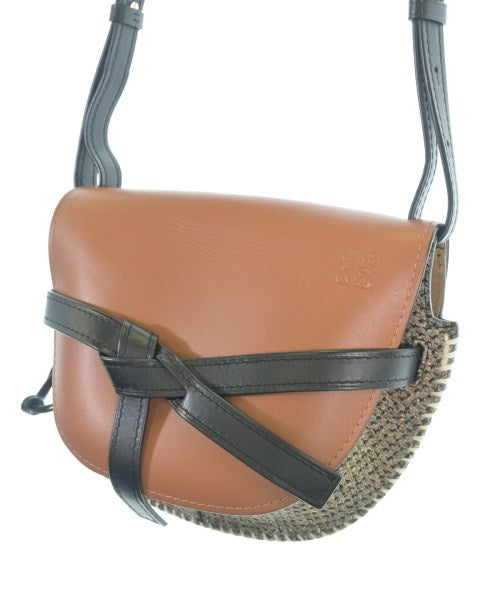 LOEWE 肩背包