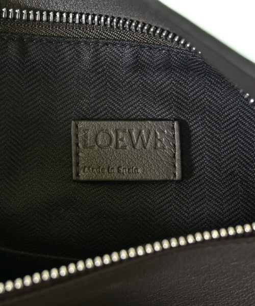 LOEWE 肩背包