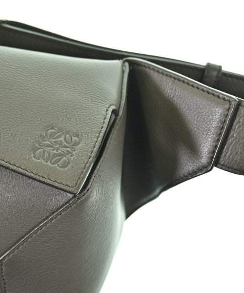 LOEWE 肩背包