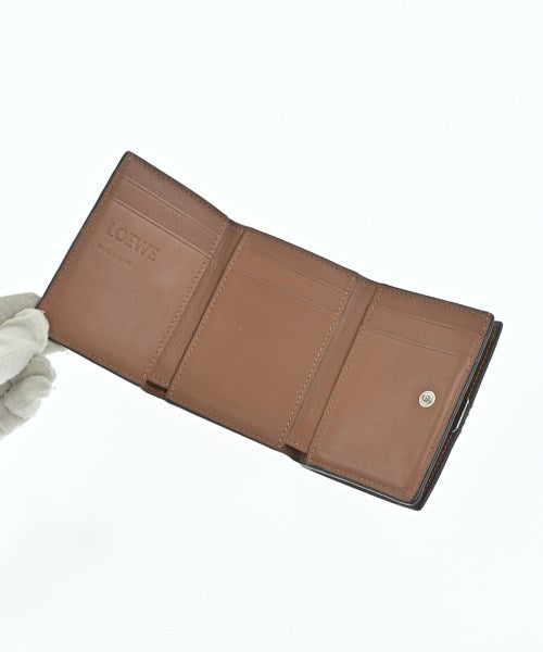 LOEWE 錢包/零錢包