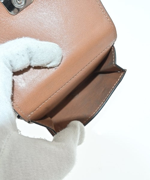 LOEWE 錢包/零錢包
