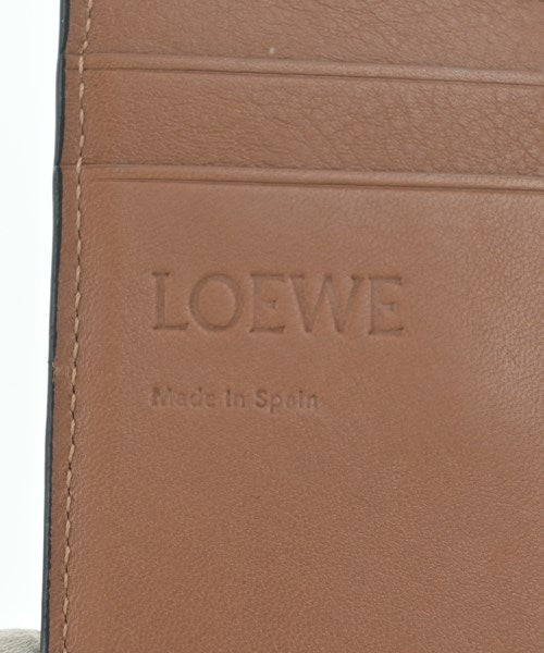 LOEWE 錢包/零錢包