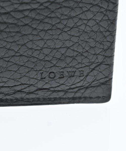 LOEWE 錢包/零錢包