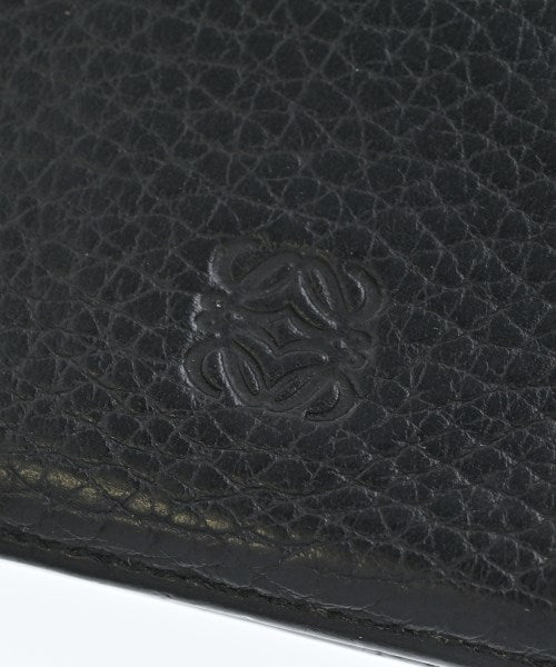 LOEWE 錢包/零錢包