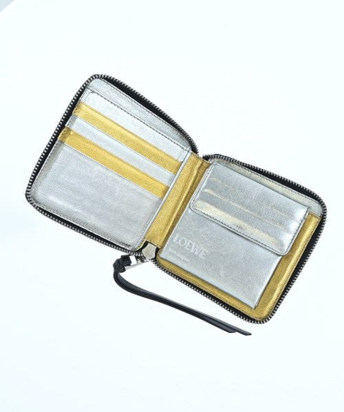 LOEWE 錢包/零錢包
